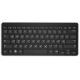 Autocollants clavier russe pour Mac, Apple, feuilleté et transparente, blanc