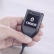 Trezor T Hardware Wallet para el almacenamiento de Bitcoin, Ethereum (ERC20 Token), LTC, Dash, Zcash, Nem