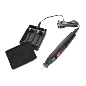 Hardware wallet seed phrase - Recovery Metal plate made of stainless steel, Kit with 2 plates + engraver