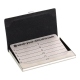 Hardware wallet seed phrase - Recovery Metal plate made of stainless steel, Kit with 2 plates + engraver