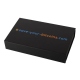 Hardware wallet seed phrase - Recovery Metal plate made of stainless steel, Kit with 2 plates + engraver