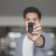 Trezor One Hardware Wallet  for cryptocurrencies, black