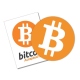 Etiqueta Bitcoin