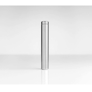 Cryptosteel Capsule - The Mother of all Backups. Cryptosteel Capsule Solo Seed Phrase Aufbewahrung