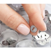 Cryptosteel Capsule - The Mother of all Backups. Cryptosteel Capsule Solo Seed Phrase Aufbewahrung