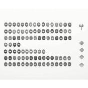 Cryptosteel Capsule - The Mother of all Backups. Cryptosteel Capsule Solo Seed Phrase Aufbewahrung
