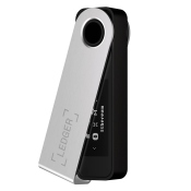 Ledger-S-PLUS